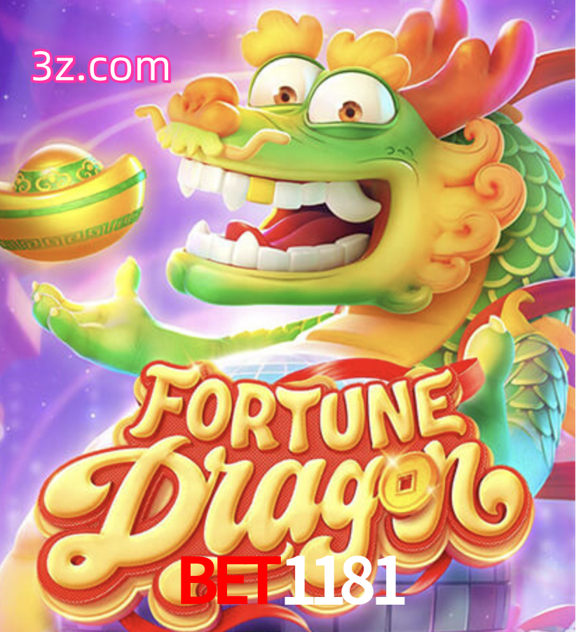 Fortune Dragon